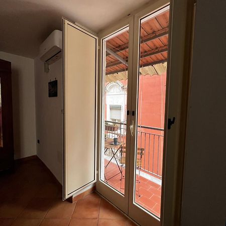 Vesuvius Bed And Breakfast Neapel Rum bild