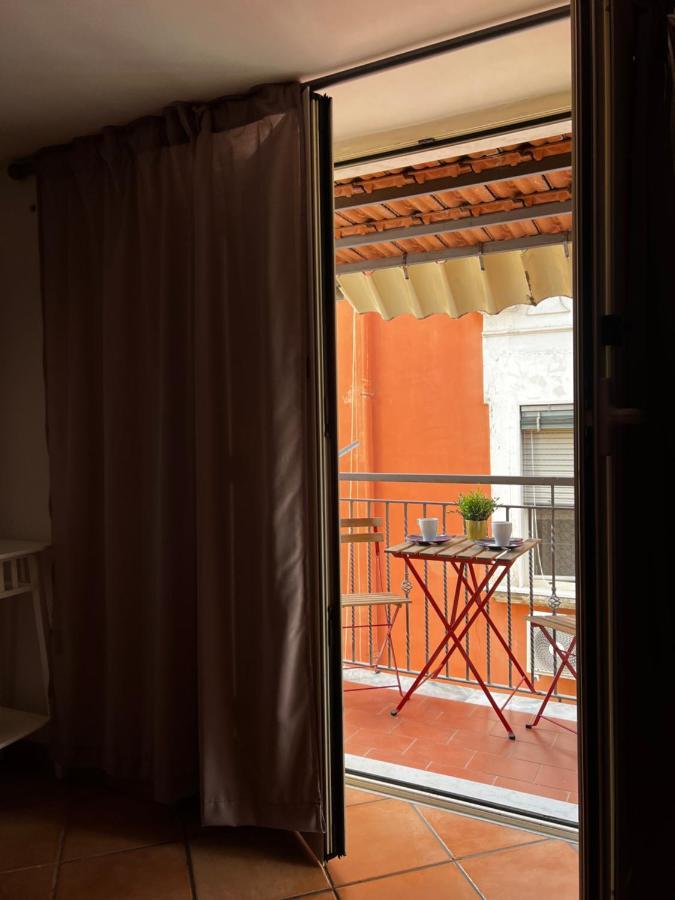 Vesuvius Bed And Breakfast Neapel Exteriör bild