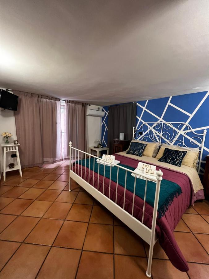 Vesuvius Bed And Breakfast Neapel Exteriör bild