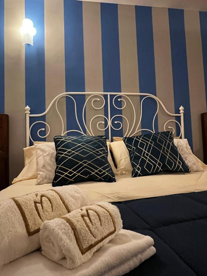 Vesuvius Bed And Breakfast Neapel Rum bild
