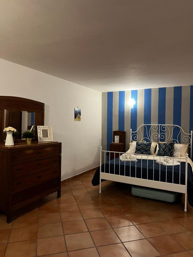 Vesuvius Bed And Breakfast Neapel Exteriör bild