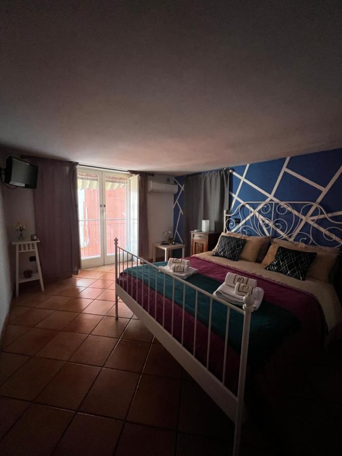 Vesuvius Bed And Breakfast Neapel Exteriör bild